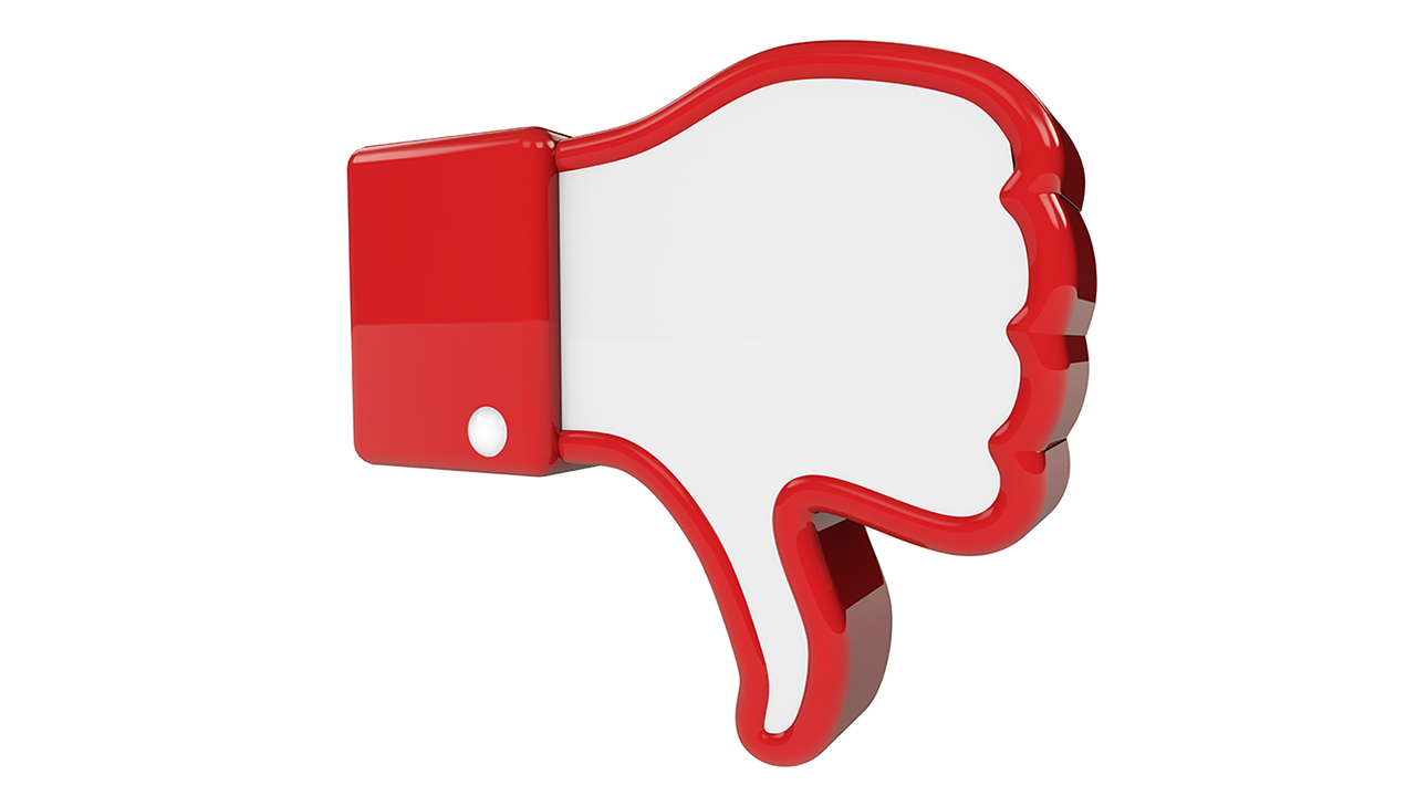 Facebook houdt blokkering reclame tegen